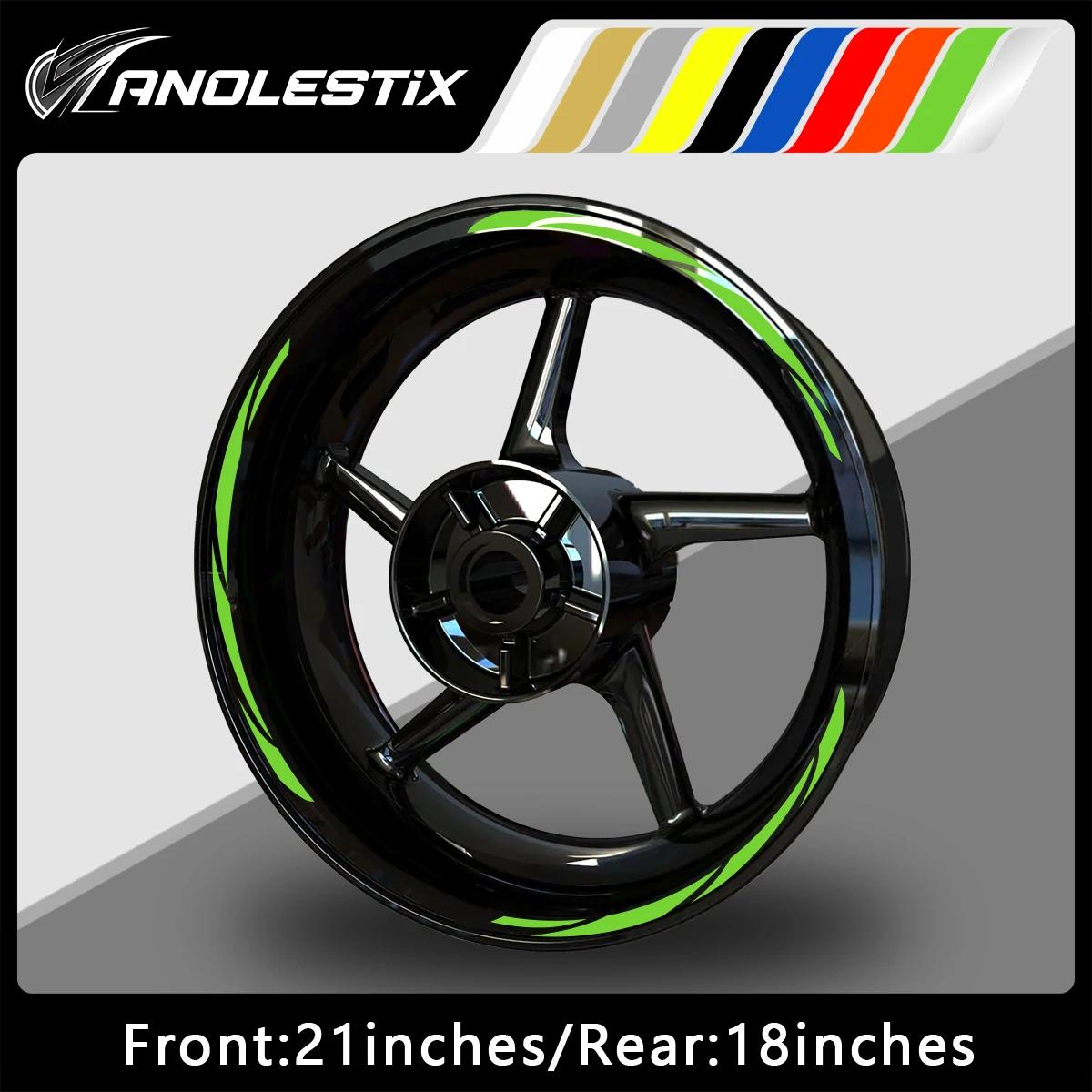 AnoleStix   ݻ ƼĿ  Į  Ʈ, ߸ ȥ ͻŰ Ű BMW KTM Ʈ̾, 21/18 ġ